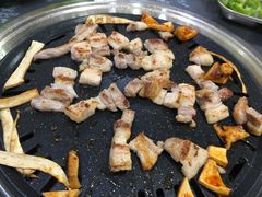 -朴大炮韩式碳烤肉(总店)