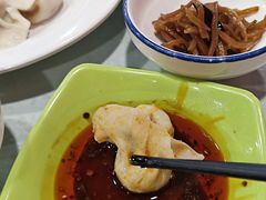 -听涛雅苑百味饺子老家菜馆