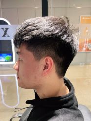 -丝语萱形象