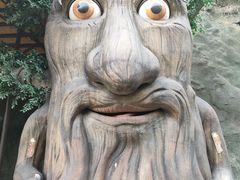 -古龙峡云天玻霸