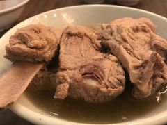 -松發肉骨茶(先得坊店)