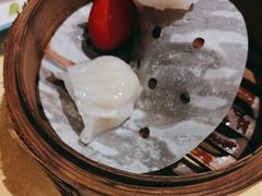 -富力万达嘉华酒店-品珍中餐厅(水果湖店)