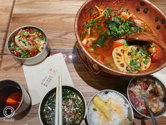 -成都你六姐·牛肉冒菜(信泰中心商场店)