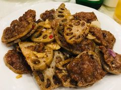 -嘉华海鲜酒家(龙津中路店)