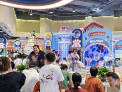 -多奇妙儿童乐园(昆山吾悦店)