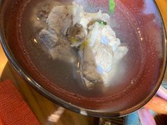 -红泰·泰精选·特色料理(中山路店)