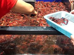 -盒马鲜生(皇庭广场店)