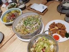 -大丰收李家(闽侯正荣财富中心广场店)