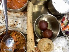 -清真·AL-JANNAT 佳纳特餐厅(狮子桥店)
