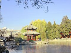 -莲池书院博物馆