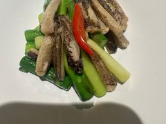 蟹柳芦笋-成隆行·蟹王府(九江路店)