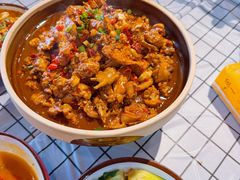 -江西老表·经典江西八大碗