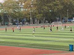 -武汉大学风雨操场