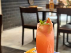 -斯比特花园西餐厅(东方商厦店)