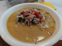 -秀妈厨房(灰汤老店)