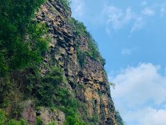 -广东大峡谷