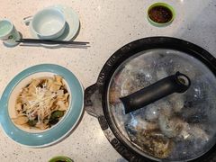 -巧克力渔家.小船海鲜胶东菜(万平口店)