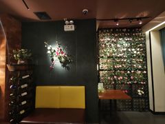 -绿茵阁牛扒餐厅(客村店)