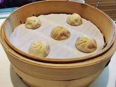 特色小笼包-鼎泰丰(渔阳店)