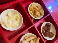 -韶山冲湘菜(中兴大街店)