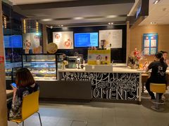 -麦当劳(沙井京基百纳广场店)