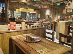 -北丐先生·野馄饨烧烤(雨花万象店)
