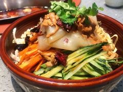 -羊来顺冰煮鲜羊 铁锅烀羊肉(中央大街店)