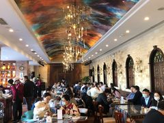 -巴依老爷新疆美食(工体旗舰店)