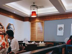 -围炉夜话·潮汕卤水火锅(榕江店)