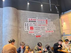 -圳兴面王·拌川·特色炒面(南山保利剧院店)