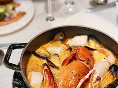 -Le Bistrot de Racine