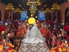 -同庆楼(花园店)