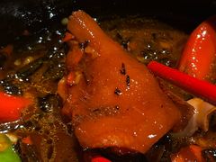 -味福记·本地特色菜(八一万达广场店)