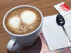 -必胜客(广渠路店)