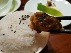 米饭-老板恋上鱼(荣盛广场店)