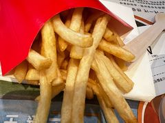 -麦当劳(虎坊路店)