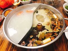 -肥婆麻辣火锅.顺德首创药材麻辣火锅(容桂店)
