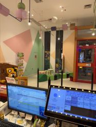 -玩元素·家庭游乐成长中心(香格里拉店)