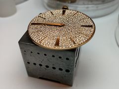 -良辰钟表店名表维修中心
