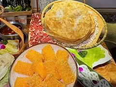 -塔兰齐新疆孜然火锅(鲤鱼山路店)