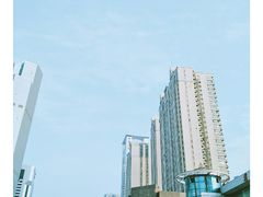 -傅家坡汽车客运站