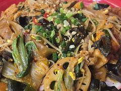-北丐先生·野馄饨烧烤(长宁龙之梦店)