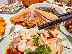 -海浪食店(湖滨中路店)