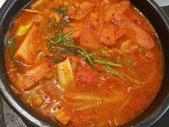 -韩屋韩国料理(天山路店)