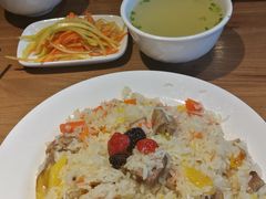 -静一·食光里(黄河路店)