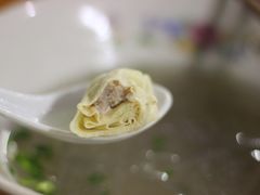 面结粉丝-仓桥面结店