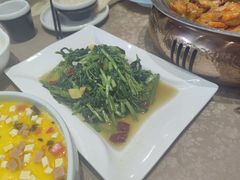 -李氏传家菜(兴城路店)