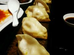 -御花园·粤菜·海鲜火锅(中山公园店)