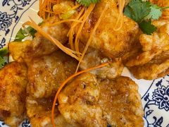 -石老头关东饺子王·东北菜(嘉华鑫城店)