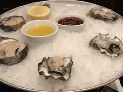 -The Grill by Sean Connolly